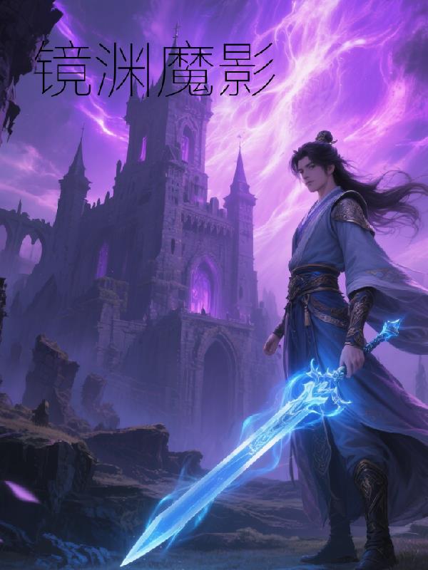 镜渊魔影镜渊魔影